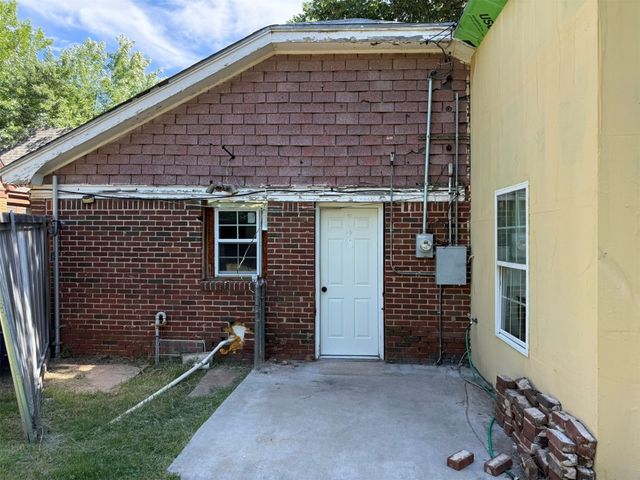 2338 NW 21st Street, Oklahoma City, OK 73107