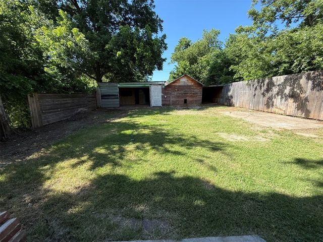 2338 NW 21st Street, Oklahoma City, OK 73107