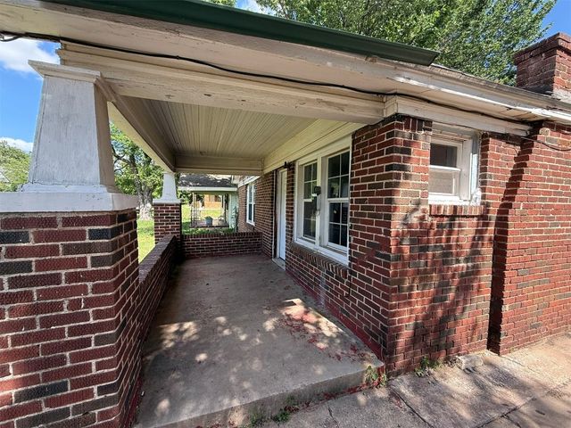 2338 NW 21st Street, Oklahoma City, OK 73107