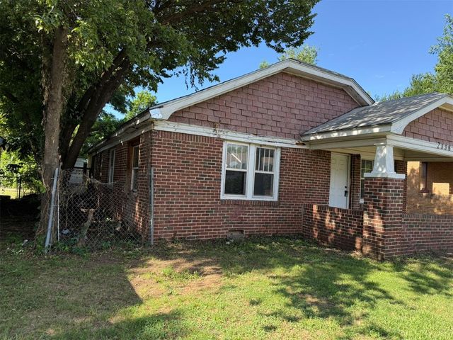 2338 NW 21st Street, Oklahoma City, OK 73107