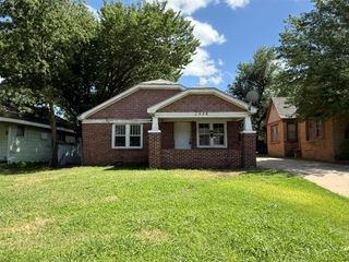 2338 NW 21st Street, Oklahoma City, OK 73107