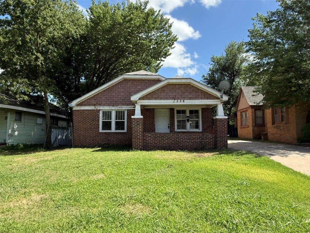 2338 NW 21st Street, Oklahoma City, OK 73107