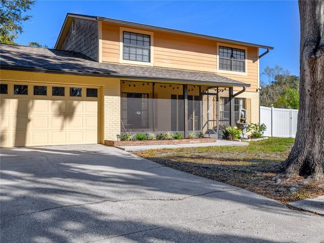 520 WYNNWOOD DRIVE, Brandon, FL 33511