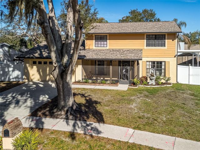 520 WYNNWOOD DRIVE, Brandon, FL 33511