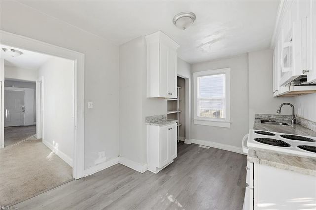 829 43rd ST, Norfolk, VA 23508