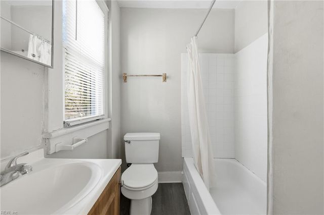 829 43rd ST, Norfolk, VA 23508