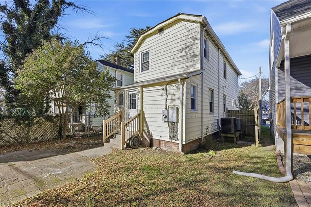 829 43rd ST, Norfolk, VA 23508