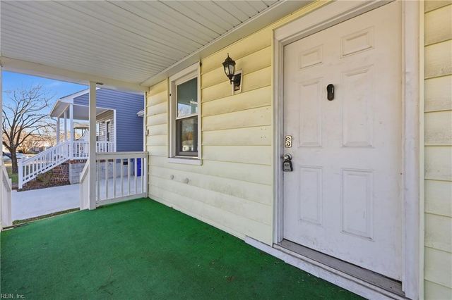 829 43rd ST, Norfolk, VA 23508