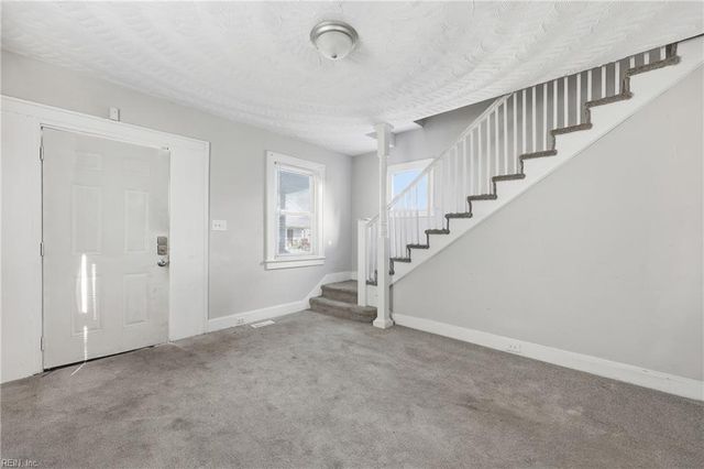 829 43rd ST, Norfolk, VA 23508