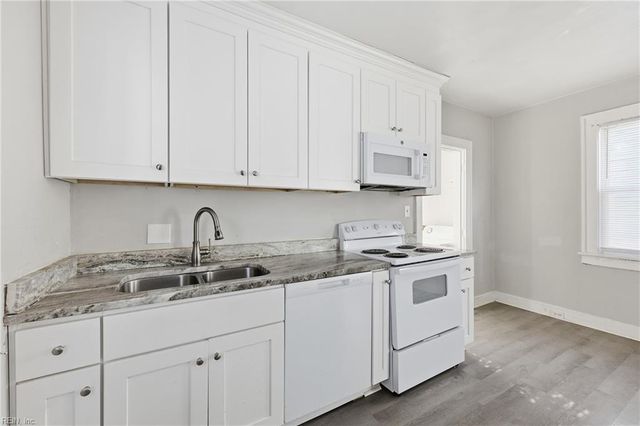 829 43rd ST, Norfolk, VA 23508