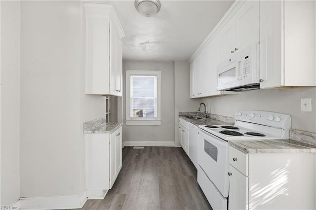 829 43rd ST, Norfolk, VA 23508