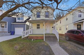 829 43rd ST, Norfolk, VA 23508