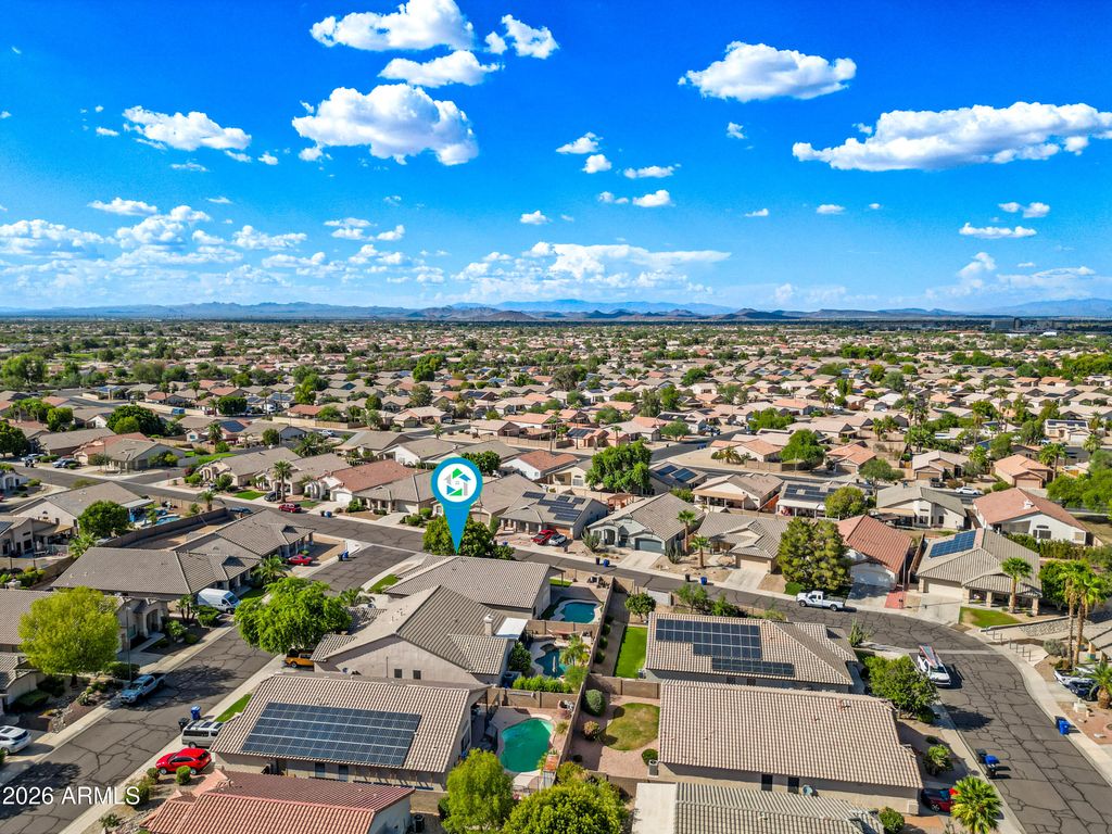 17409 N CASSI Drive, Surprise, AZ 85374 — photo 3