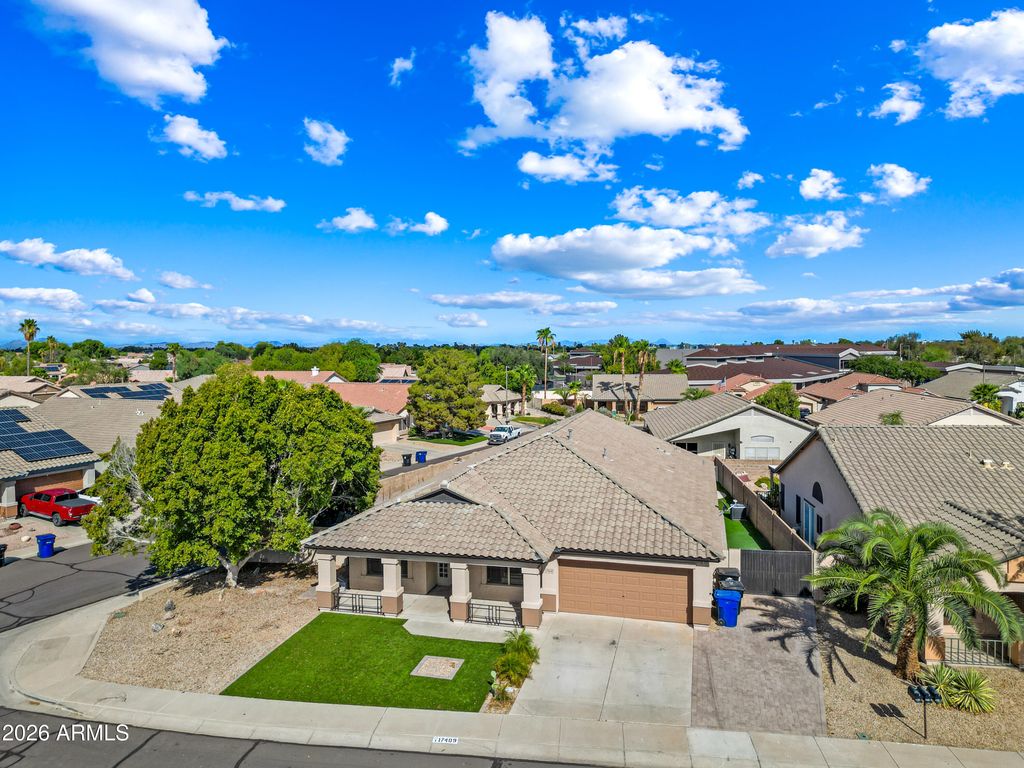 17409 N CASSI Drive, Surprise, AZ 85374 — photo 5