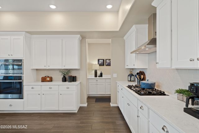 60961 E Arbor Basin Road, Oracle, AZ 85623