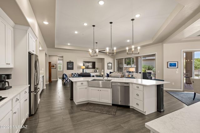 60961 E Arbor Basin Road, Oracle, AZ 85623