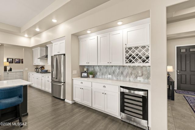 60961 E Arbor Basin Road, Oracle, AZ 85623