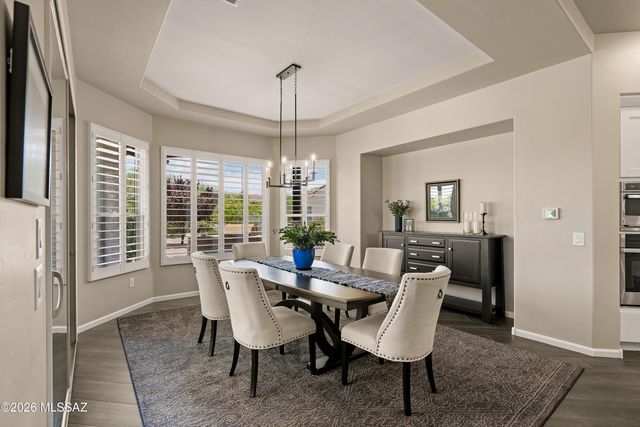 60961 E Arbor Basin Road, Oracle, AZ 85623