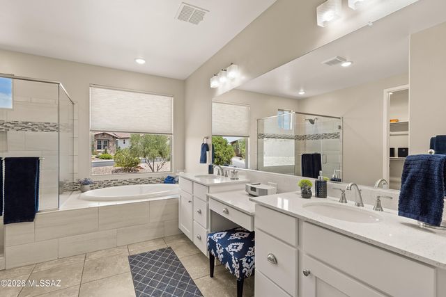 60961 E Arbor Basin Road, Oracle, AZ 85623