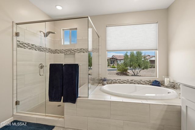 60961 E Arbor Basin Road, Oracle, AZ 85623