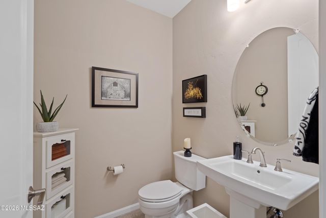 60961 E Arbor Basin Road, Oracle, AZ 85623