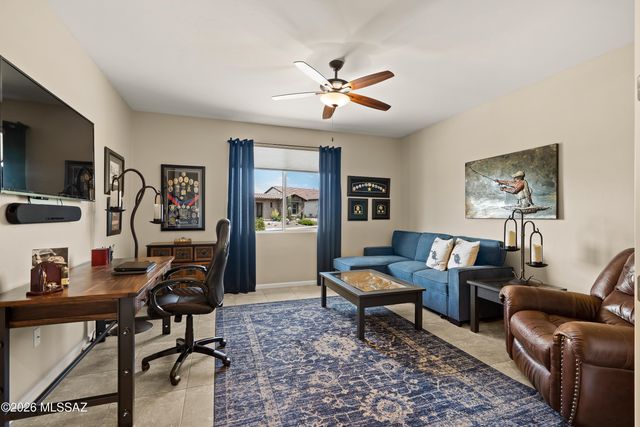 60961 E Arbor Basin Road, Oracle, AZ 85623