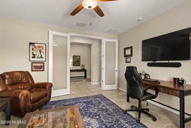 60961 E Arbor Basin Road, Oracle, AZ 85623