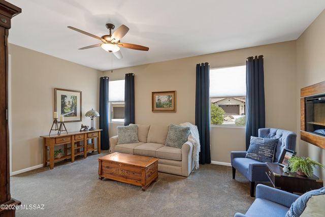 60961 E Arbor Basin Road, Oracle, AZ 85623