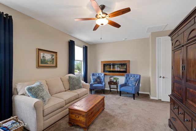 60961 E Arbor Basin Road, Oracle, AZ 85623