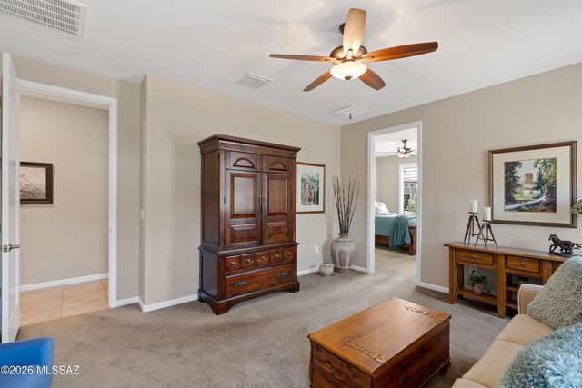60961 E Arbor Basin Road, Oracle, AZ 85623
