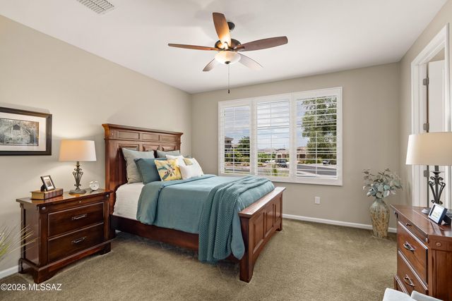 60961 E Arbor Basin Road, Oracle, AZ 85623