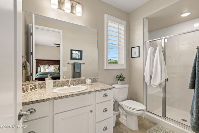 60961 E Arbor Basin Road, Oracle, AZ 85623