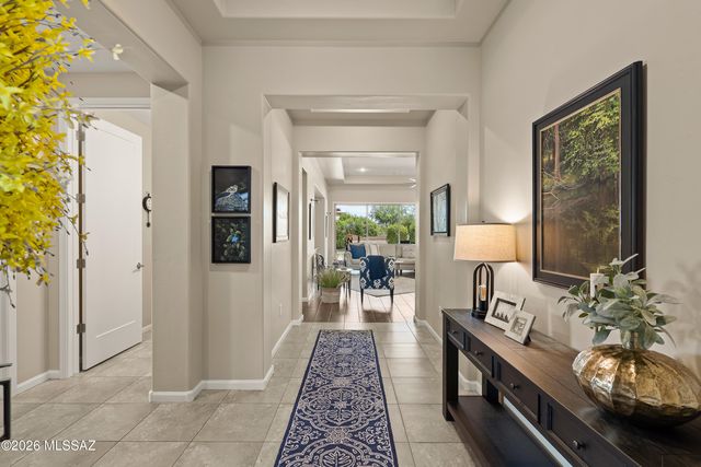 60961 E Arbor Basin Road, Oracle, AZ 85623