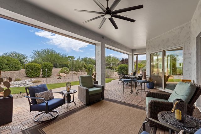 60961 E Arbor Basin Road, Oracle, AZ 85623