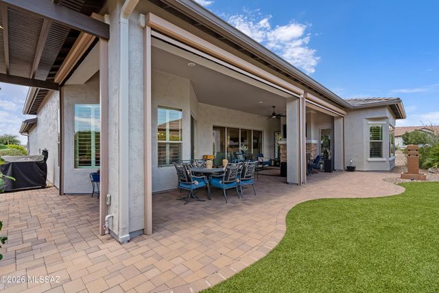 60961 E Arbor Basin Road, Oracle, AZ 85623