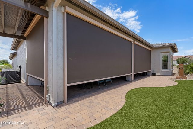 60961 E Arbor Basin Road, Oracle, AZ 85623