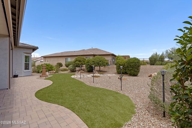 60961 E Arbor Basin Road, Oracle, AZ 85623