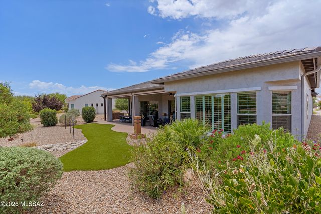 60961 E Arbor Basin Road, Oracle, AZ 85623