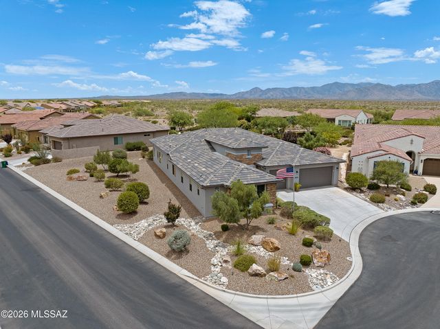 60961 E Arbor Basin Road, Oracle, AZ 85623