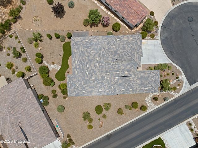60961 E Arbor Basin Road, Oracle, AZ 85623
