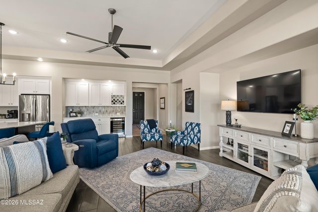 60961 E Arbor Basin Road, Oracle, AZ 85623