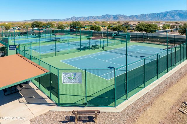 60961 E Arbor Basin Road, Oracle, AZ 85623