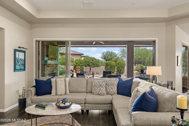 60961 E Arbor Basin Road, Oracle, AZ 85623