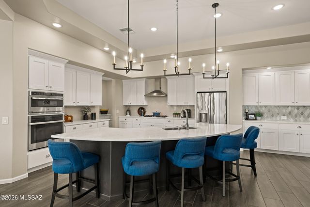 60961 E Arbor Basin Road, Oracle, AZ 85623