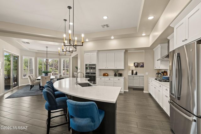 60961 E Arbor Basin Road, Oracle, AZ 85623