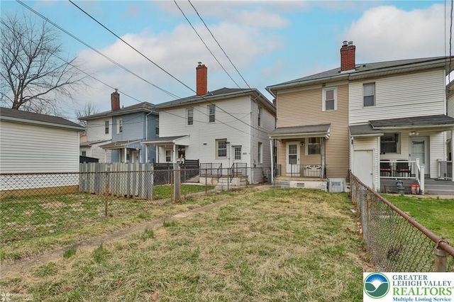 622 East Locust Street, Bethlehem City, PA 18018