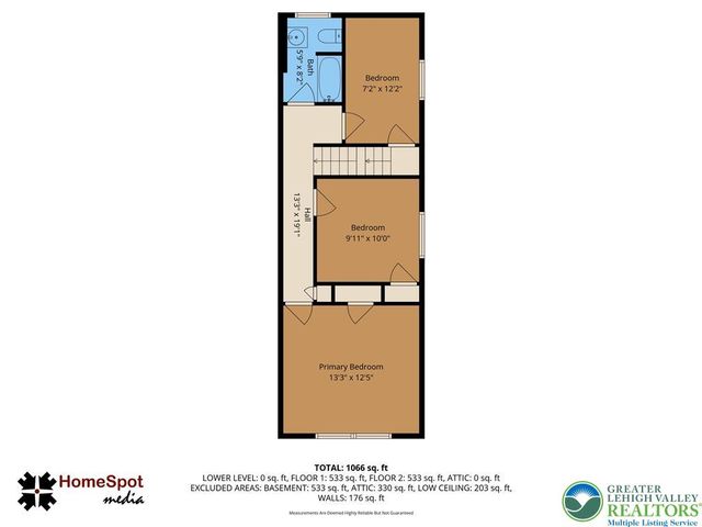 622 East Locust Street, Bethlehem City, PA 18018