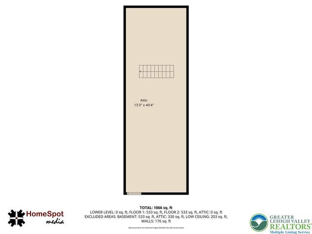 622 East Locust Street, Bethlehem City, PA 18018