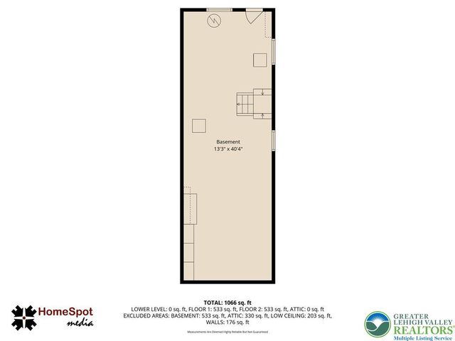 622 East Locust Street, Bethlehem City, PA 18018