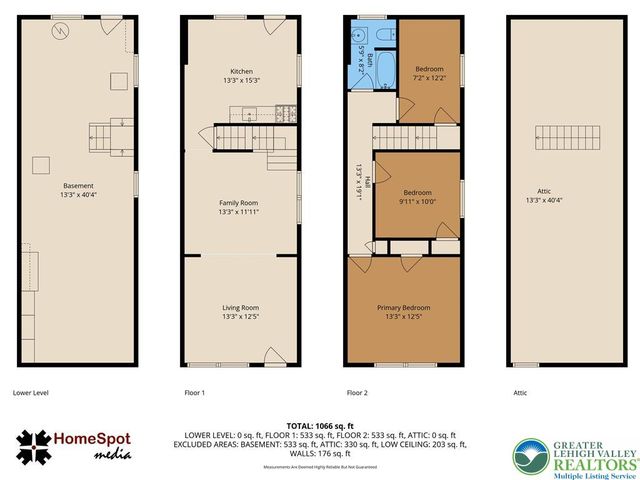 622 East Locust Street, Bethlehem City, PA 18018